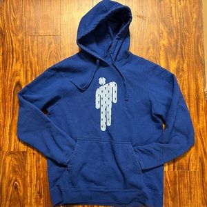 Billie Eilish hoodie M